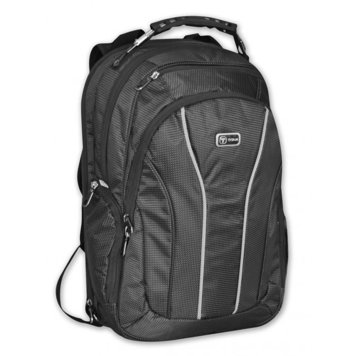 Titan Backpack For Mac Books