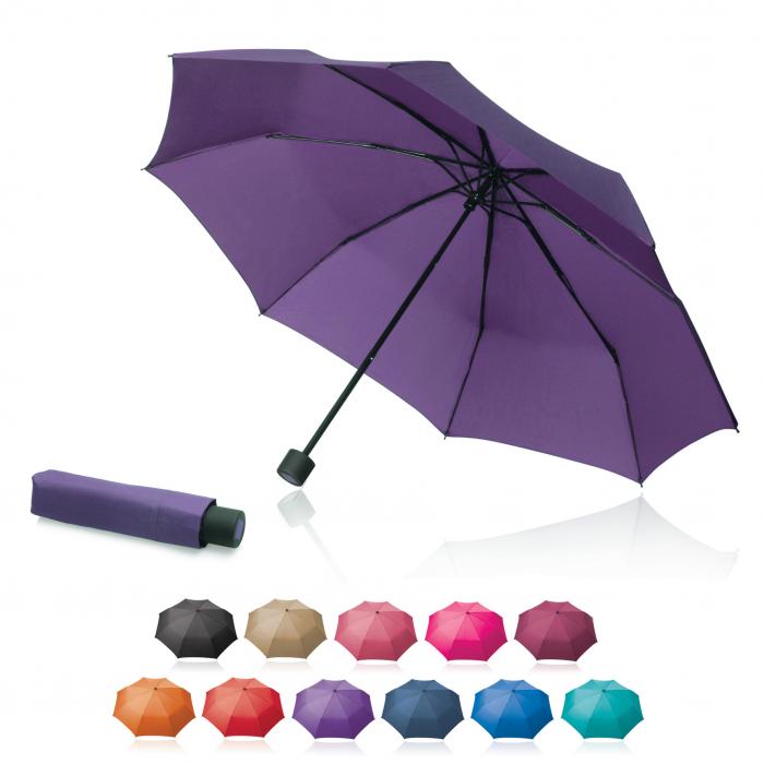 Shelta 55cm Folding Umbrella