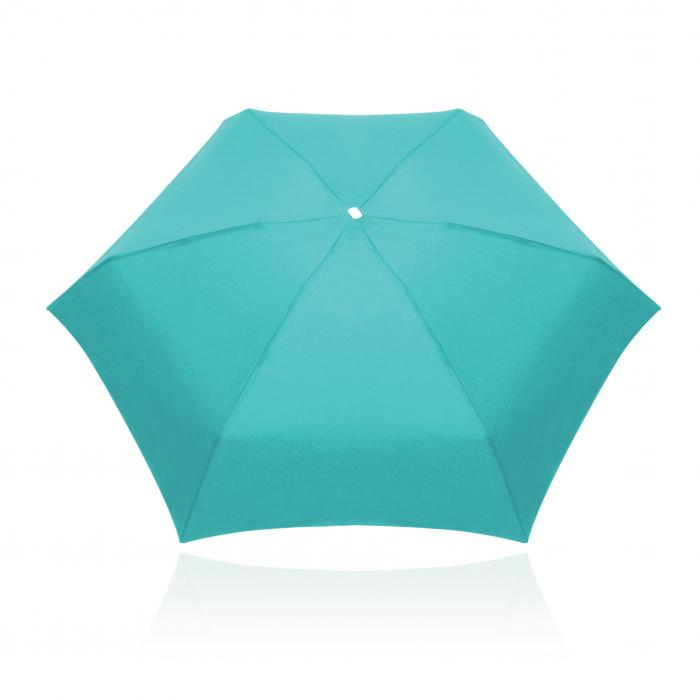 Shelta 52cm 6 Rib Flat Folding Umbrella