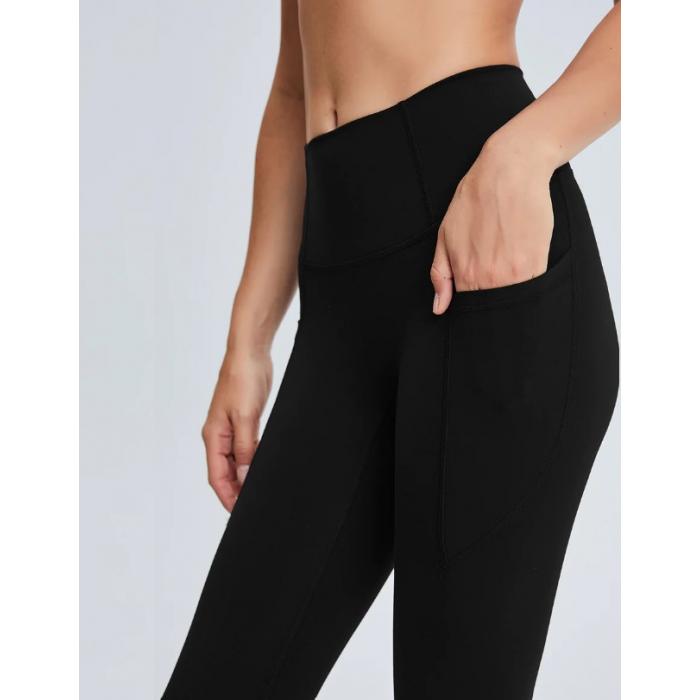 Urban Active High Rise Training Full Tights with Pocket