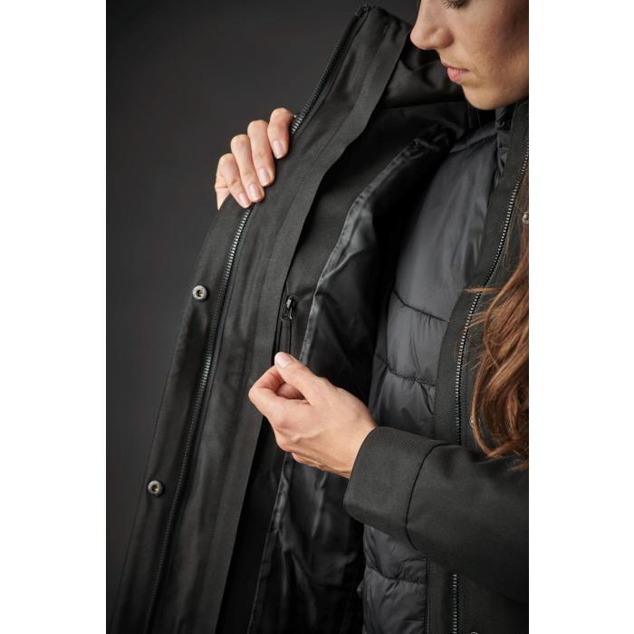 Women's Montauk System Jacket