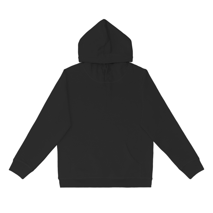 Urban Collab The BROAD Youth Hoodie