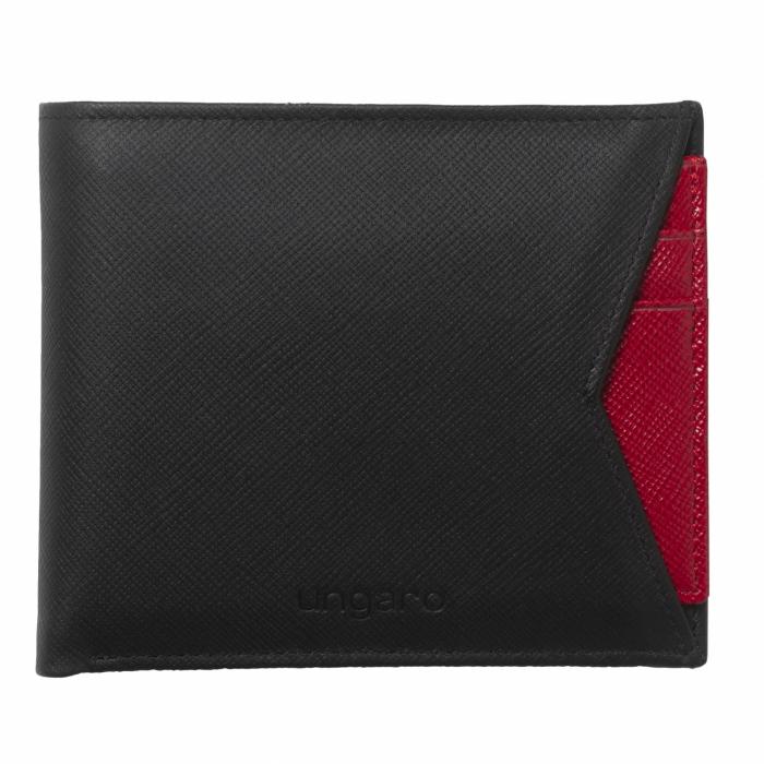 Money Wallet Cosmo Red