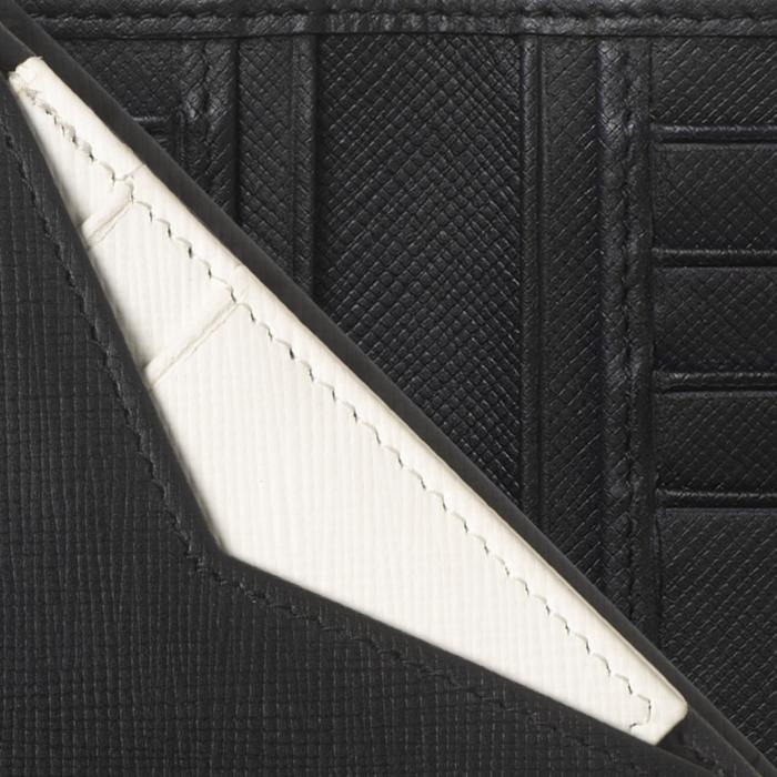 Card Wallet Cosmo White