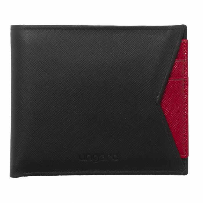 Card Wallet Cosmo Red