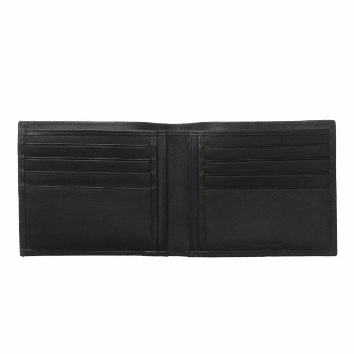 Card Wallet Cosmo Red