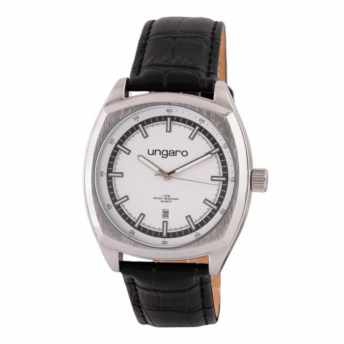 Date Watch Taddeo Chrome