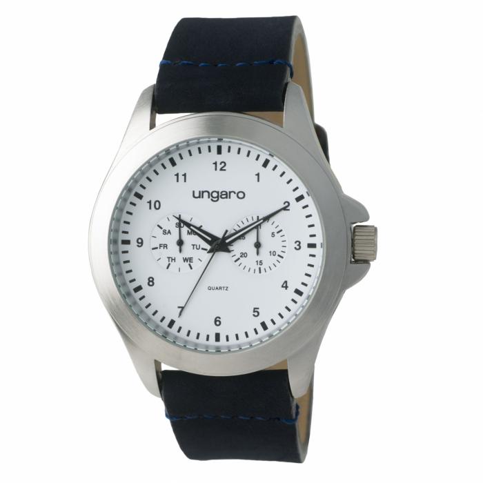 Function Watch Marco Blue