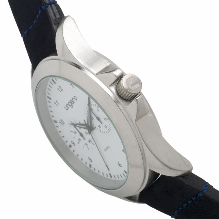 Function Watch Marco Blue