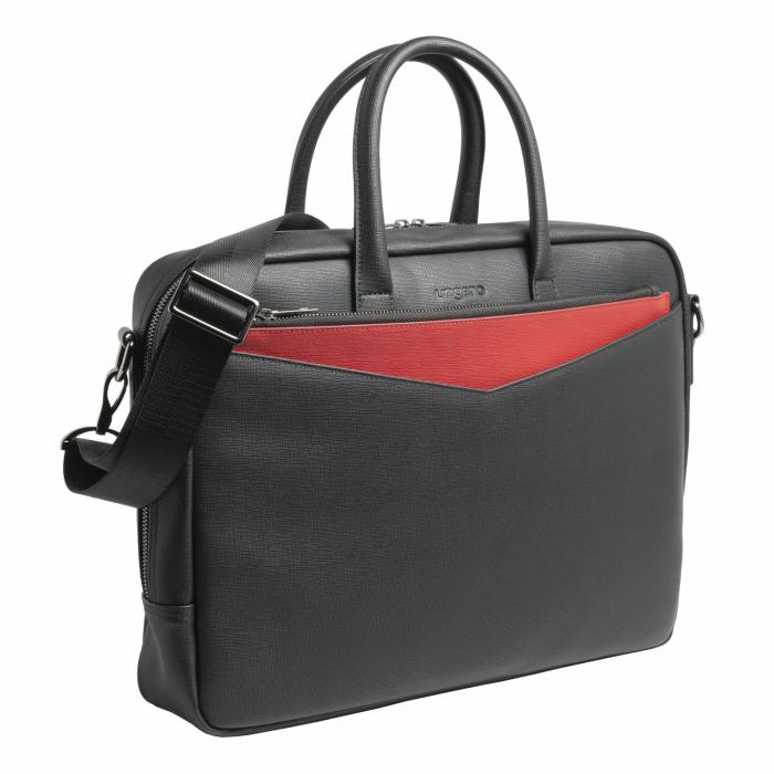 Document Bag Cosmo Red