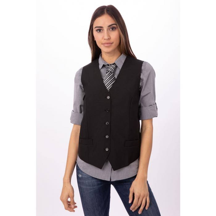 Essential Women's Vest