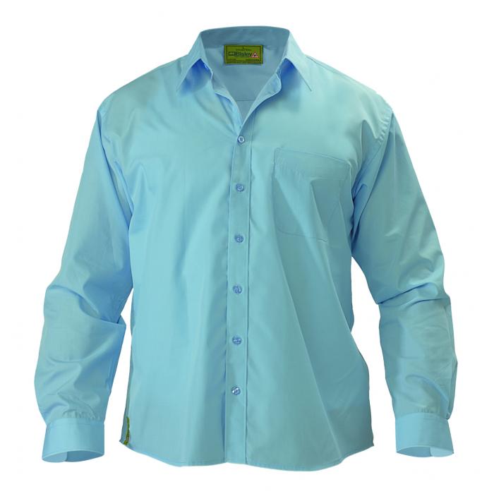 Insect Protection Business Shirt - Long Sleeve