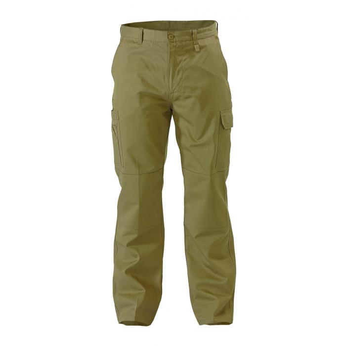 Insect Protection Utility Pant - Flat Front