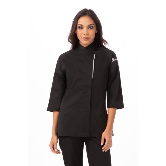 Verona V-Series Chef Jacket