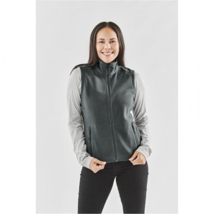 Women's Montauk Fleece Vest