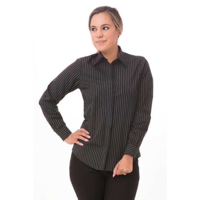 Onyx Ladies Dress Shirt