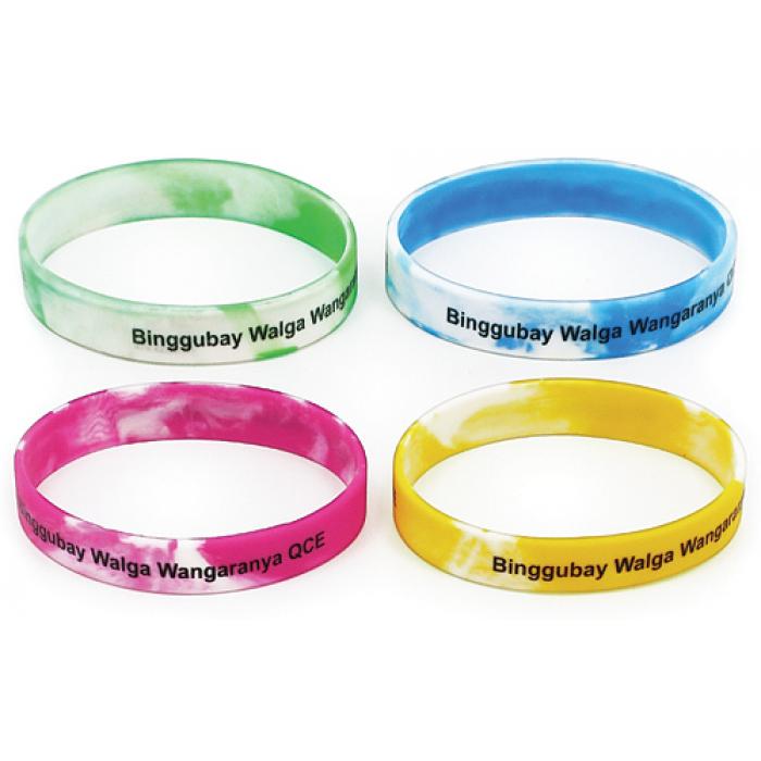 Multicolour Wristband