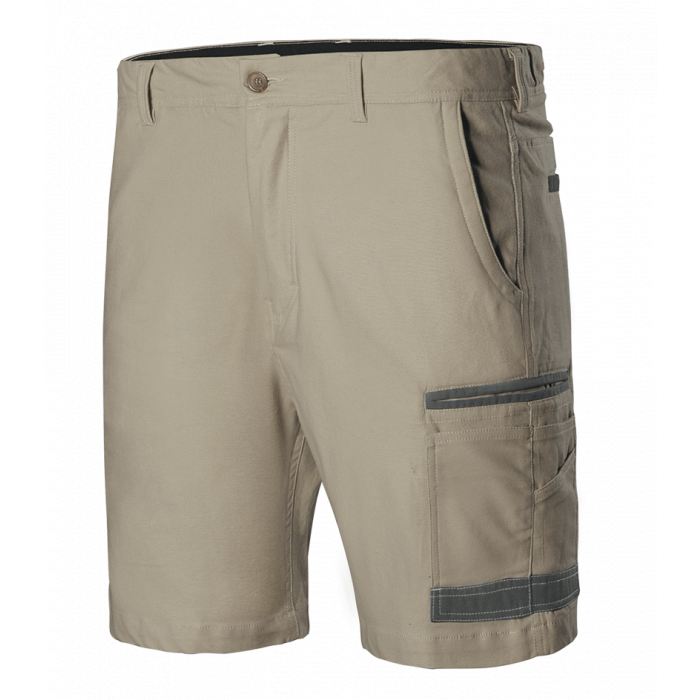 Cargo Work Shorts