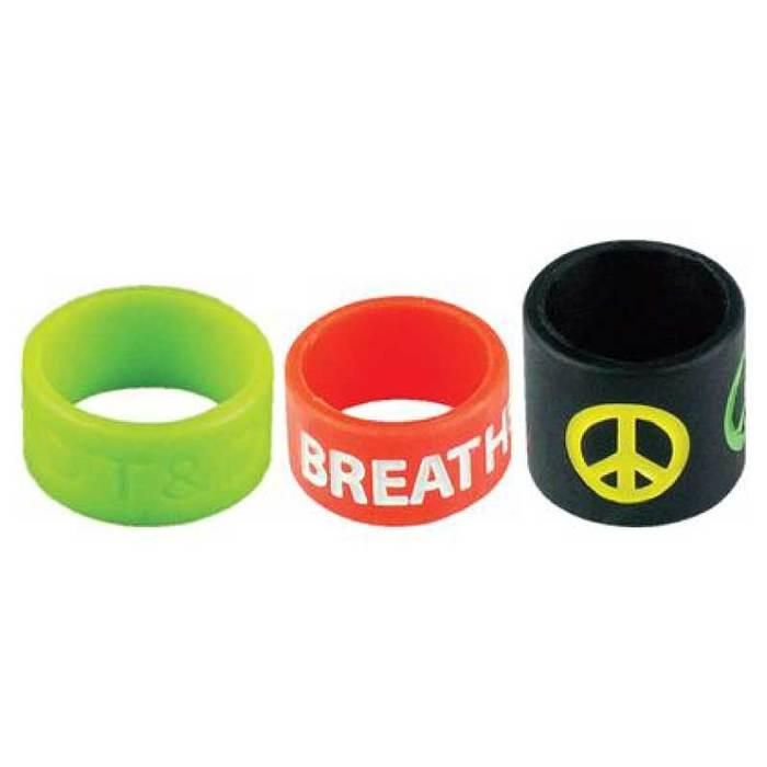 Finger Bands