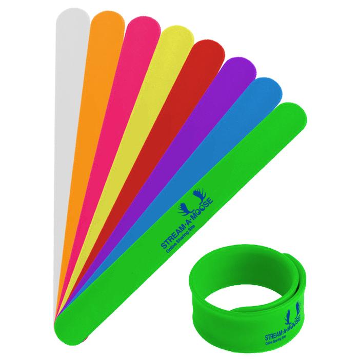 Slap Bands