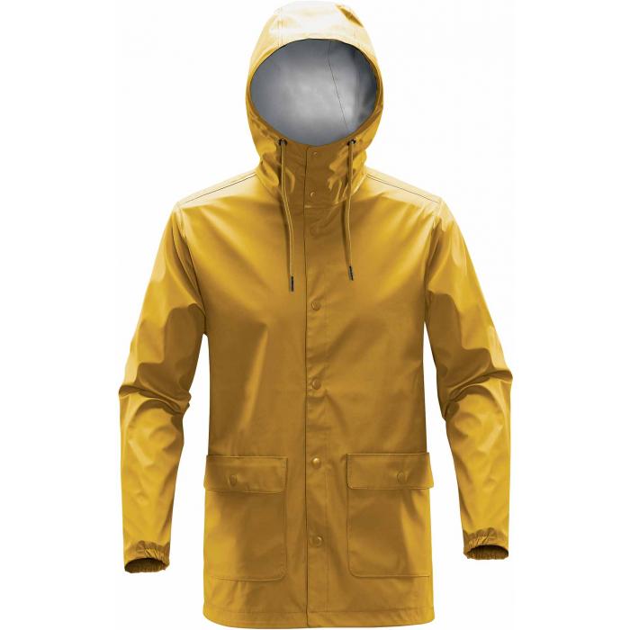 Men's Squall Rain Jacket