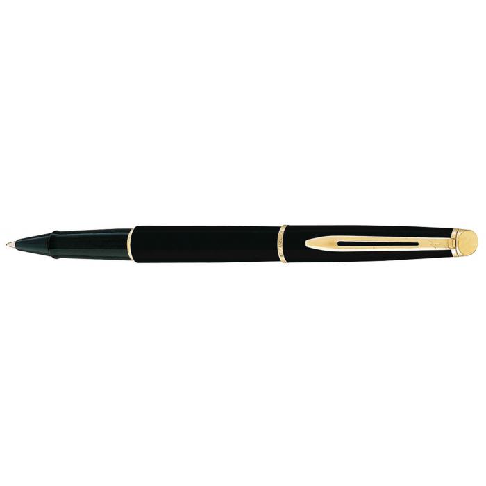 Waterman Hemisphere Matte Black Ballpoint Pen