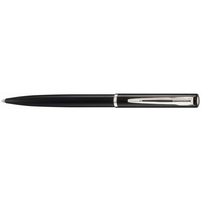 Waterman Allure Black Ballpoint Pen