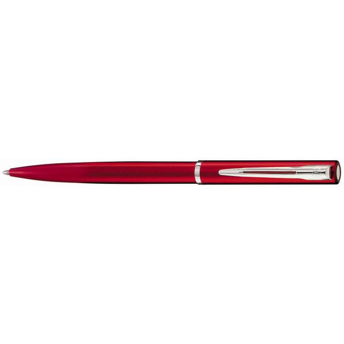 Waterman Allure Opera Red Ballpoint Pen