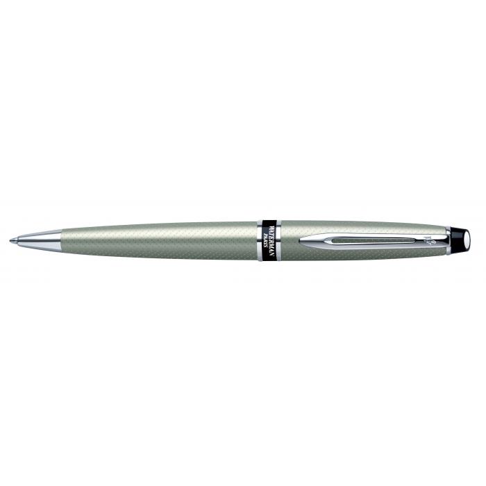 Waterman Expert Urban Silver Ballpoint Pen