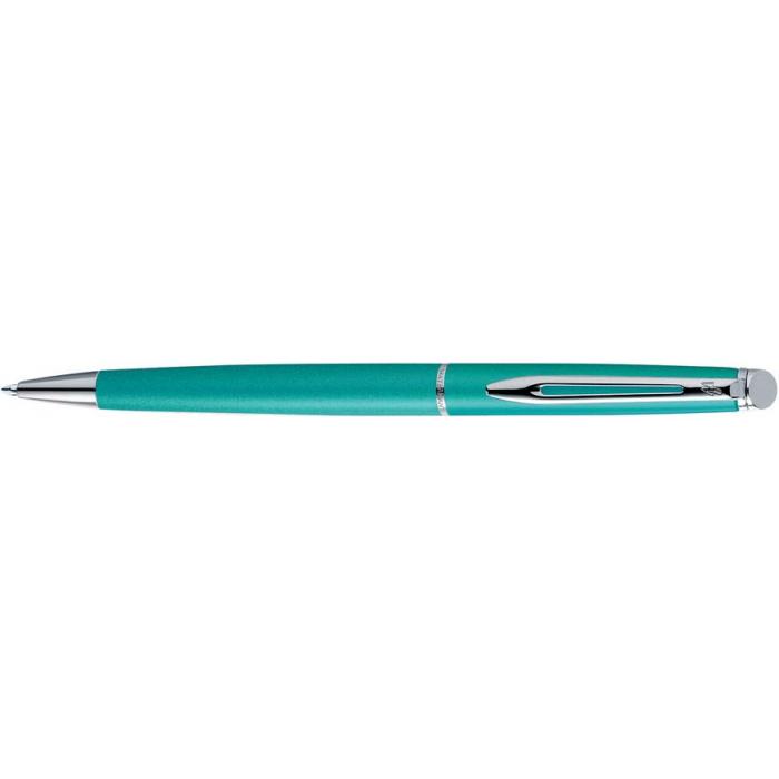Waterman Hemisphere Shimmer Green Ballpoint Pen