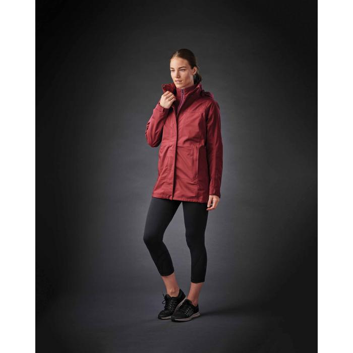 Women's Mission Technical Shell