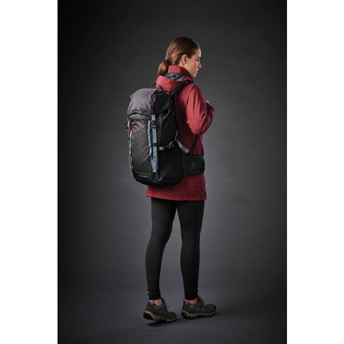 Women's Mission Technical Shell