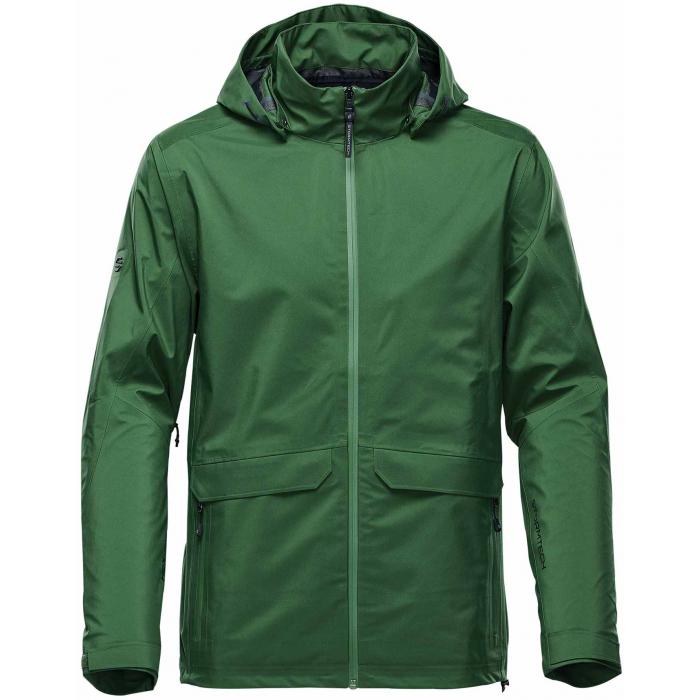 Men's Mission Technical Shell