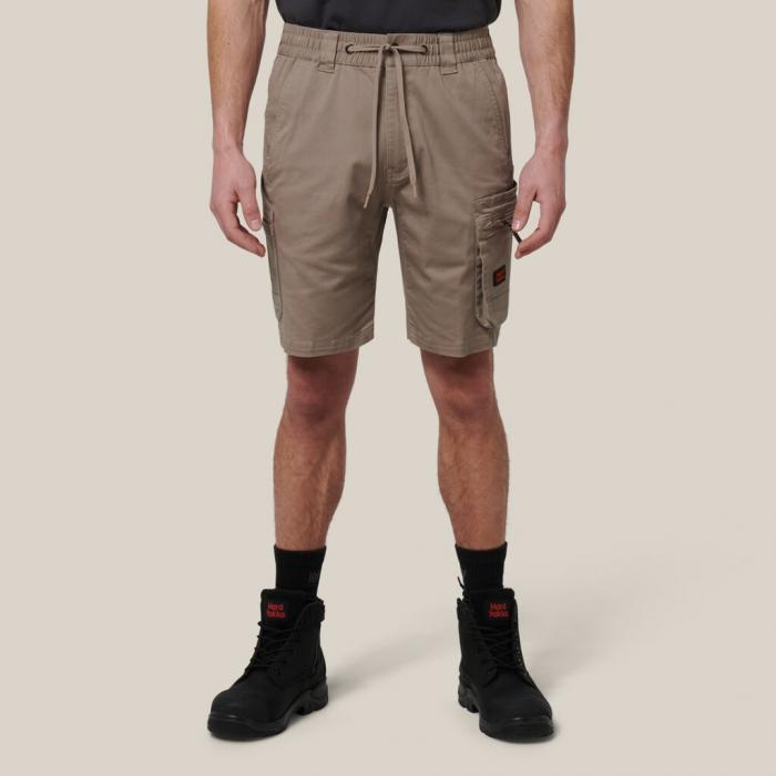 Mens ToughMaxx Mid Short