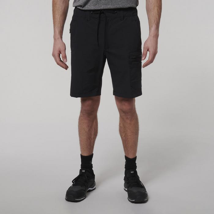 Mens X Range Mid Short