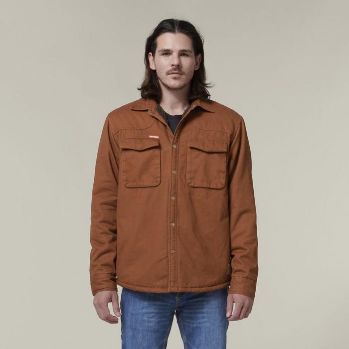 Mens Heritage Cruiser Jacket