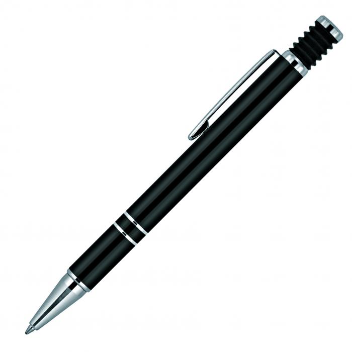 Pilar Metal Ballpoint Pen