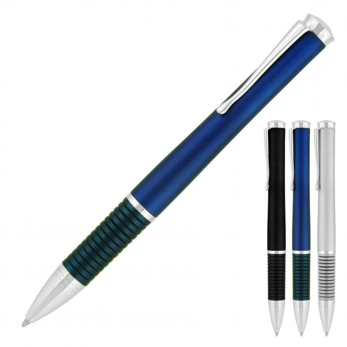 Elan Matte Metal Ballpoint Pen