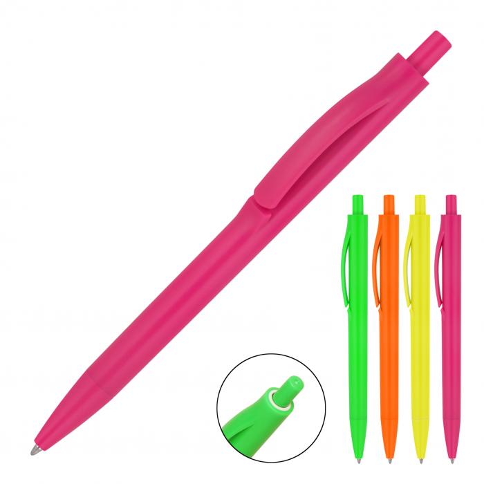 Xavier Fluoro Ballpoint Pen