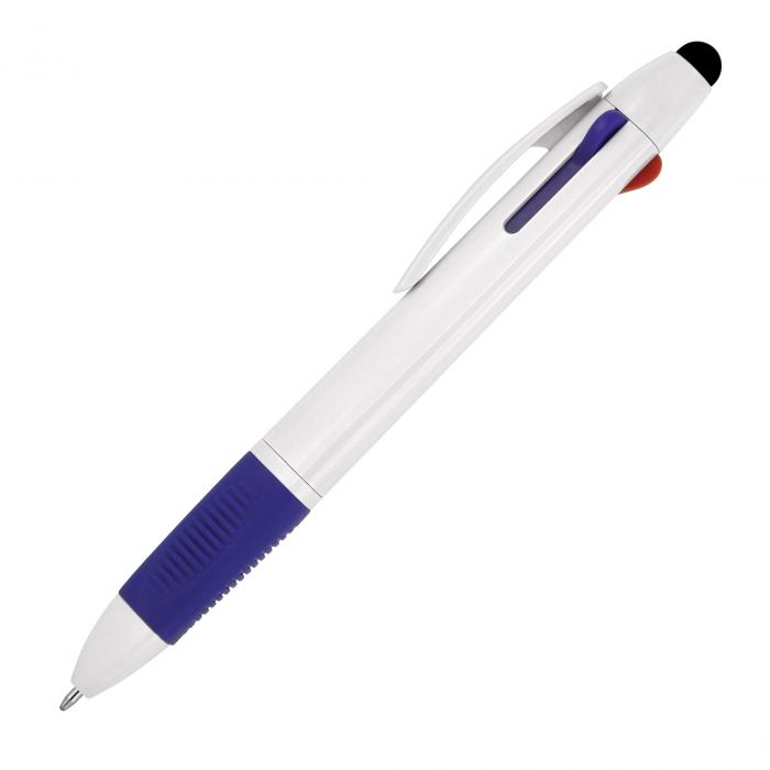 Taylor Touch 3 Colour Ballpoint Pen