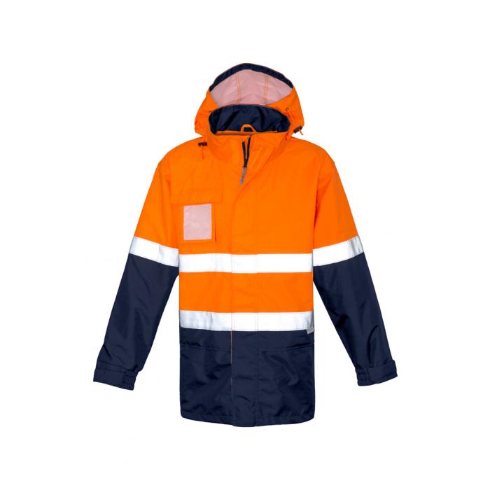 Mens Ultralite Waterproof Jacket