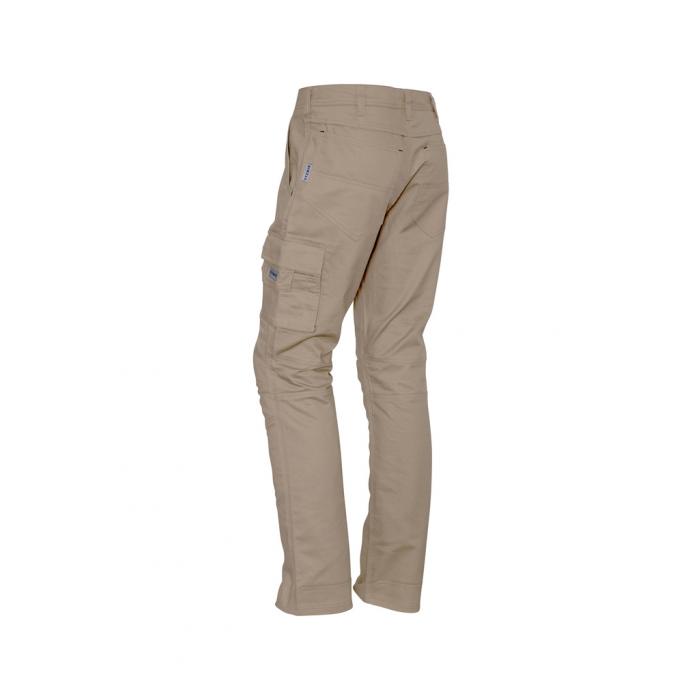 Mens Rugged Cooling Cargo Pant (Stout)