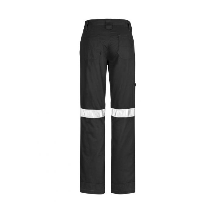 Womens Taped Utility Pant
