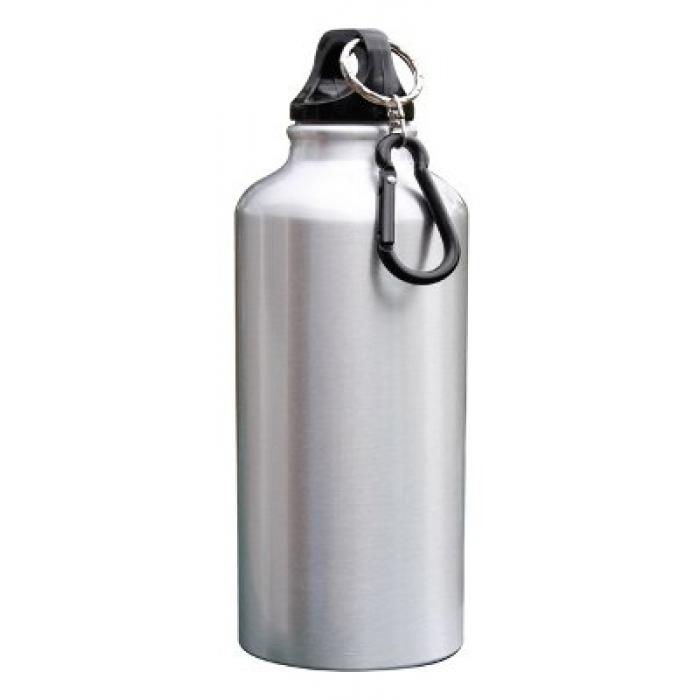 Aluminium Sports Bottle 1Ltr