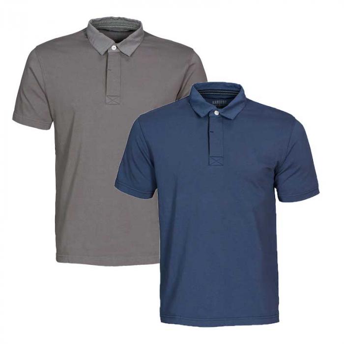 Amherst Mens Polo