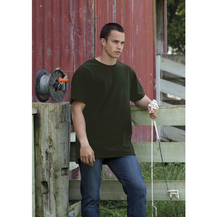 Work Station Drover Tee