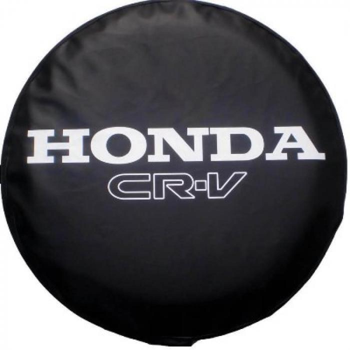 Spare Tyre Covers