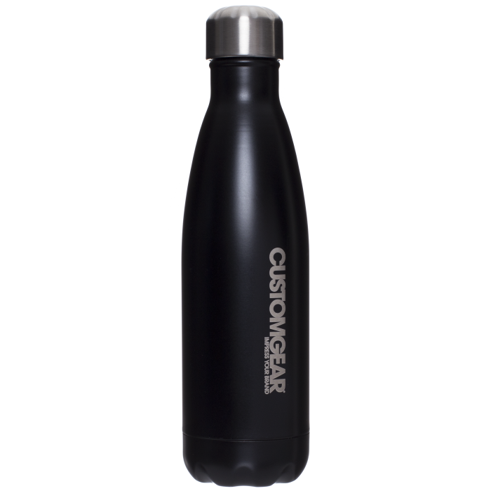  Stainless Steel Vacuum Thermos Sports Bottle