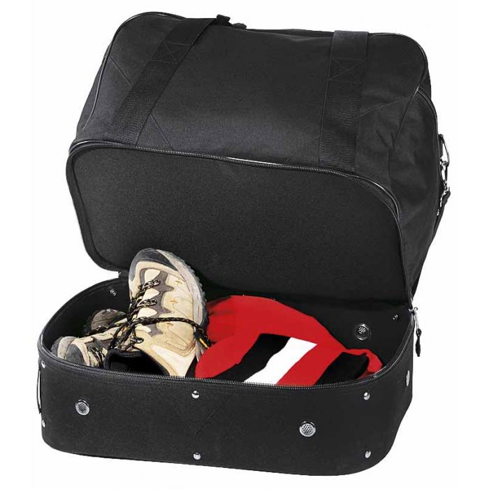 Locker Travel Bag