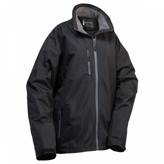 Boston Waterproof Jacket